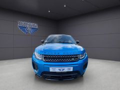 LAND ROVER Range Rover Evoque Dynamic 4x4AUTOMATIK,PDC,NAVI