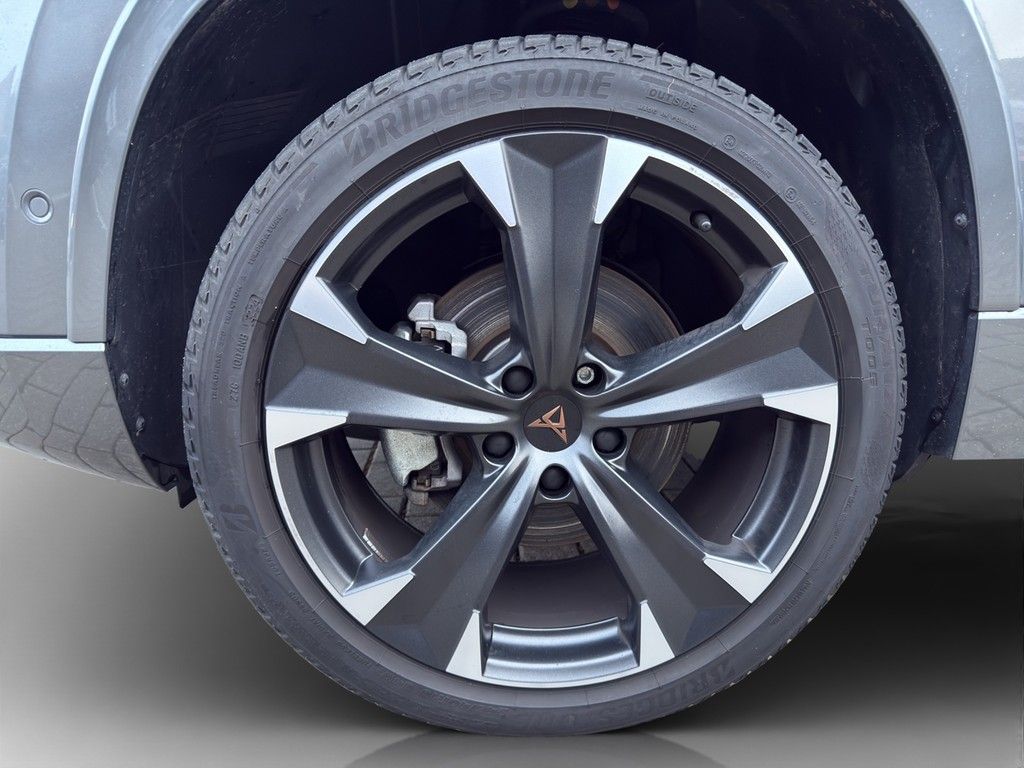 Cupra Ateca - Bild 18