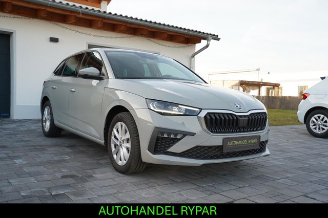 Skoda Scala Selection 110PS NAVI*VirtualC*AHK*5JGar.