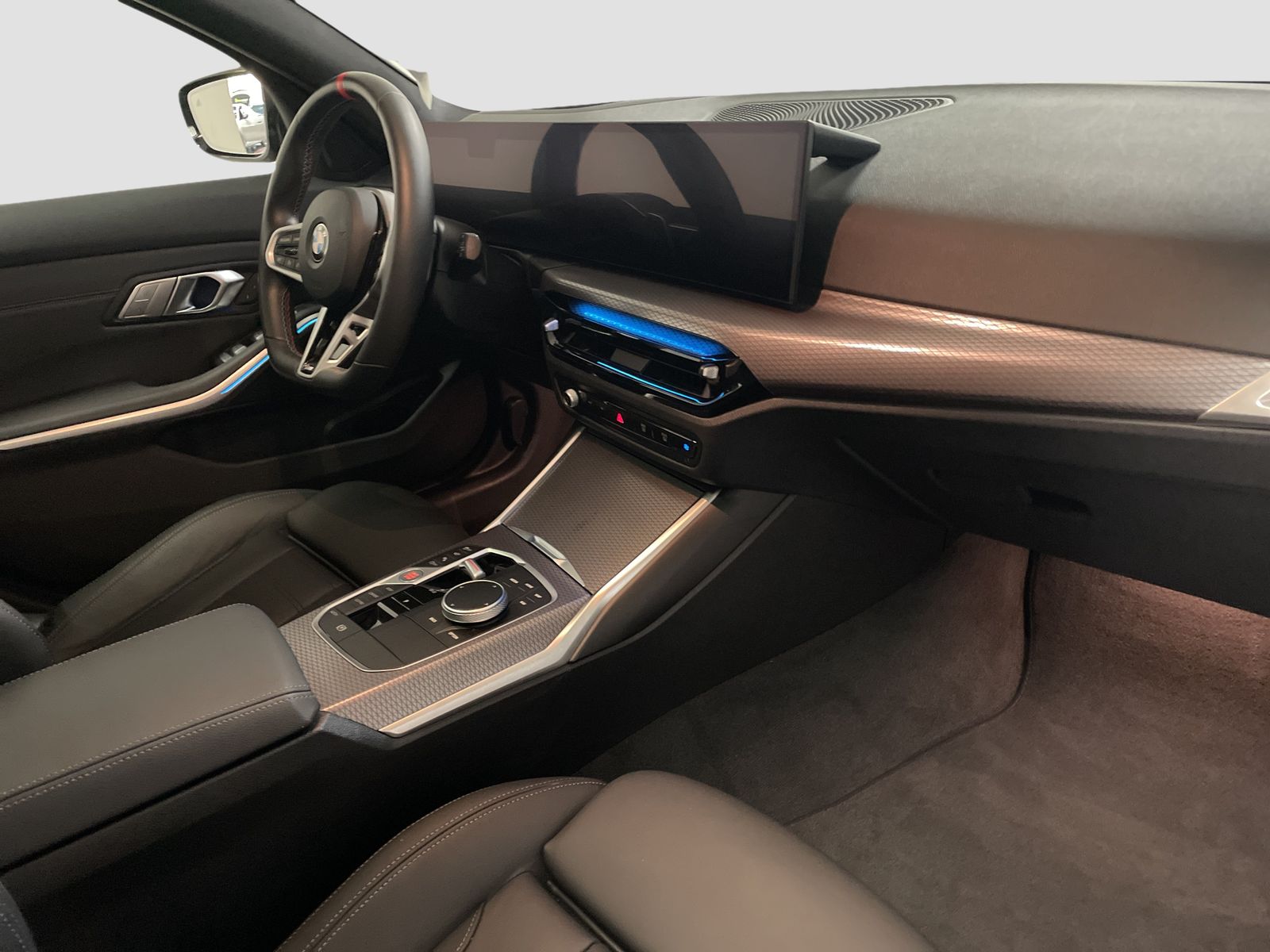 BMW M340i - Bild 11