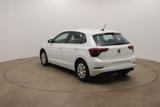 Volkswagen Polo 1.0 MPI 59kW 5-Gang 4 Türen LED*KLIMA*VIRTU - VW Polo Gebrauchtwagen in Bremen