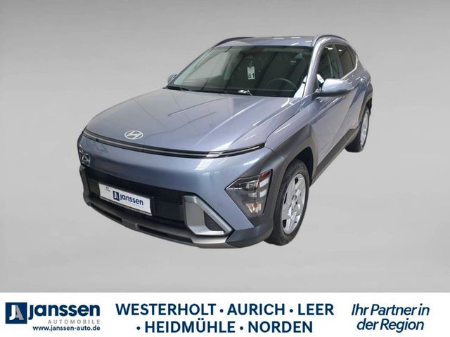Hyundai KONA TREND/DCT/PDC/Navi/Rückfahrkamera