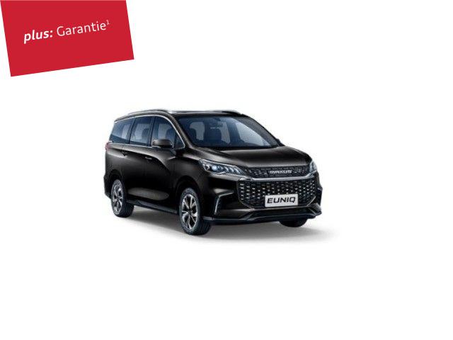 Maxus Euniq 5 130 kW, 70 kWh AHK+SITZHZG.+PANO+KAMERA