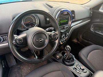 MINI Countryman S (Cooper) - 6