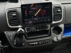 Adria 640 SLB Twin Edition | *Automatik* | *180PS*