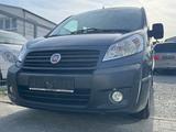 Fiat Scudo Panorama Family L1H1 130 Multijet - schwarze Fiat Scudo