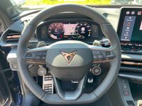 Cupra Terramar - Vorschau Bild 8