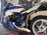 BMW HP2 Sport Limited Garantie/ Motor neu - BMW MOTO