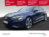Audi S3 Sportback 2.0 TFSI quattro S tronic Matrix Pa - Audi S3 in Hamburg