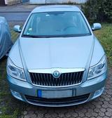 Skoda Octavia 1,6 TDI DSG Elegance - Skoda Octavia aus 2011: Elegance
