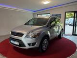 Ford Kuga Titanium SHZ/NAVI/TEMP