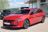 Peugeot 508 SW 1.2 THP Allure Aut. LED Navi ACC Kamera - Peugeot 508: Thp