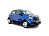 Smart ForFour 1.0 Pure *AIRCO | CRUISE | COMFORTSEATS* - Smart: Com