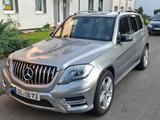 Mercedes-Benz GLK 220 CDI 4MATIC - - Mercedes-Benz GLK 220 in Dortmund