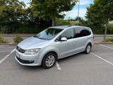 Volkswagen VW Sharan Highline 1.4 TSI - 7-Sitzer - TÜ... - VW Sharan Gebrauchtwagen in Dortmund