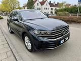 Volkswagen Touareg 3.0 V6 TDI 210kW 4MOT Tiptr. Eleganc...