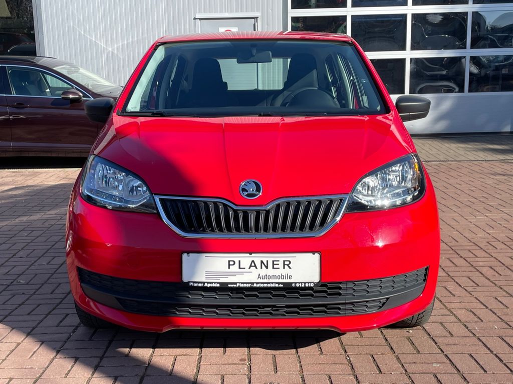 Image of Skoda Citigo