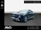 Mercedes-Benz GLA 220 4MATIC Progre. Multi LED Memo RF AHK - gebrauchte Mercedes-Benz GLA 220 aus dem Jahr 2024