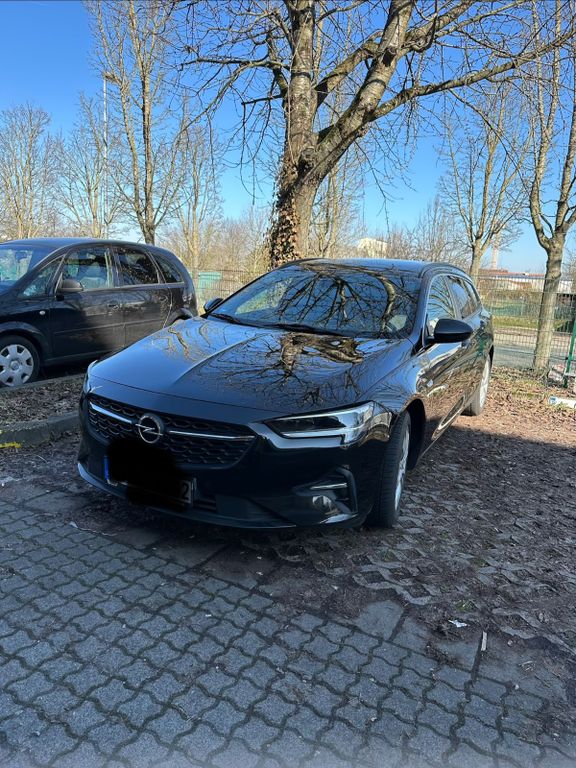 Image of Opel Insignia