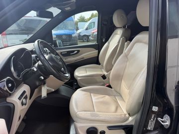Mercedes V 250 - 7