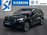 Skoda Kodiaq 2.0 TDI DSG Drive 125 LED ACC AHK SHZ v&h