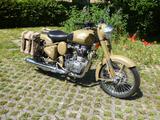 Royal Enfield EFI 500 Classic Desert Storm - Offers matching your search criteria