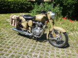 Royal Enfield EFI 500 Classic Desert Storm - Angebote entsprechen deinen Suchkriterien