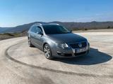 Volkswagen VW Passat Variant 3.2l VR6 DSG 4Motion Ind... - Volkswagen Passat Variant: 3.6