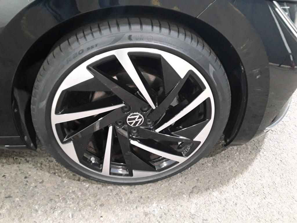 Volkswagen Arteon SB Elegance 2.0 TDI SCR DSG RFK*PDC*Tempo