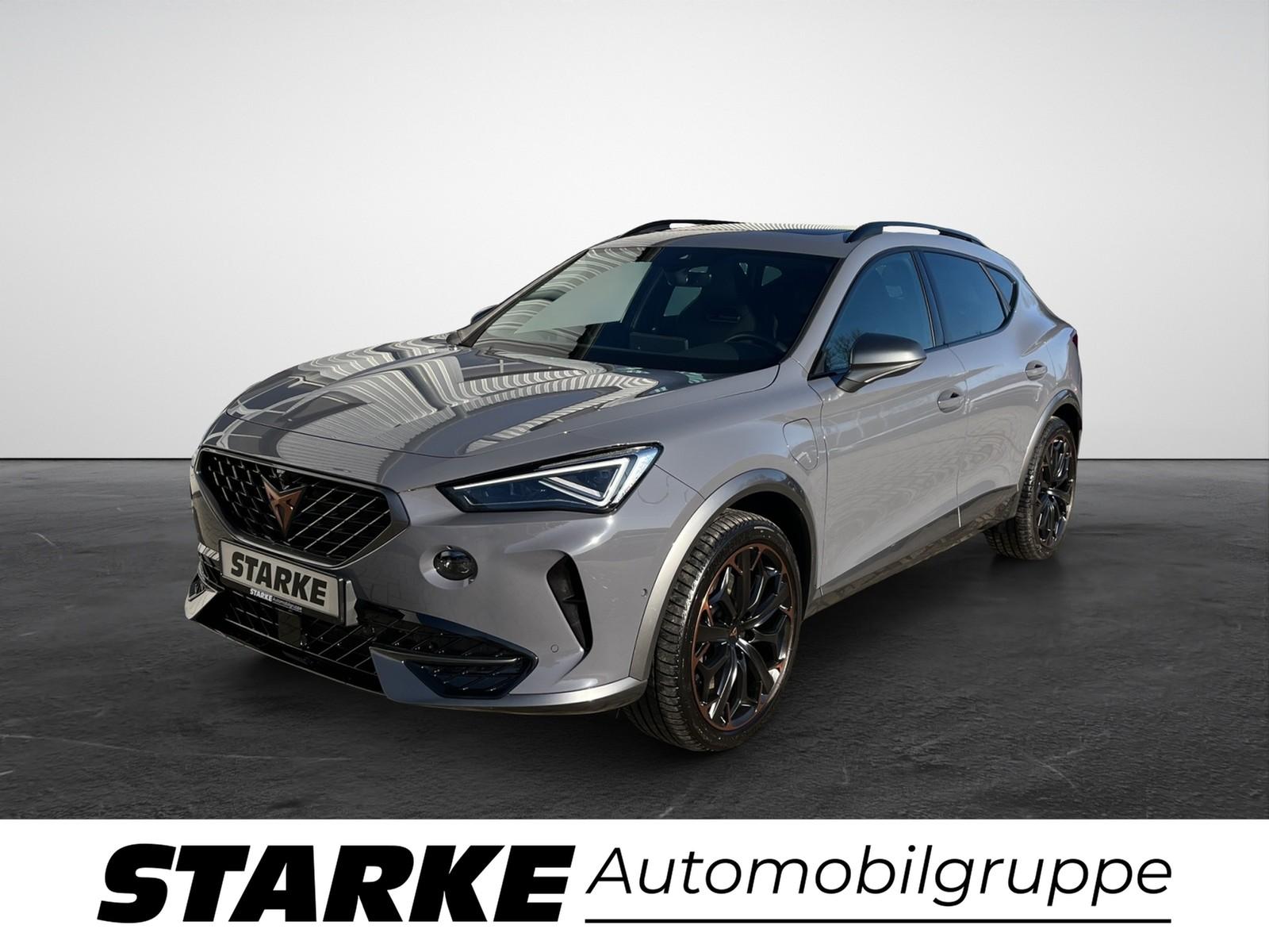 Cupra Formentor VZ 1.4 TSI DSG eHybrid  Panodach AHK N