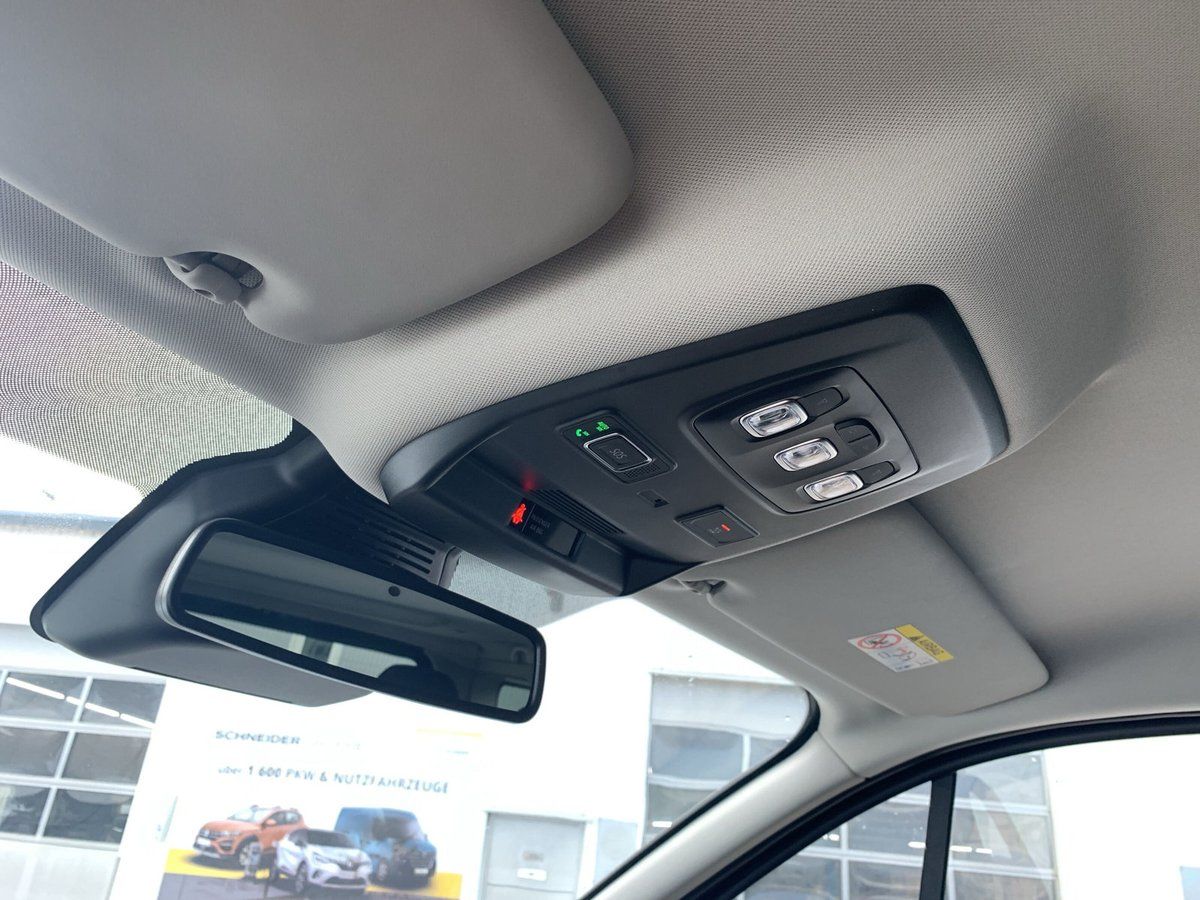 Renault Trafic - Bild 27