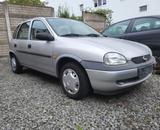 Opel Corsa 1.4 16V Automatik, TÜV wird erneuert! - gebrauchte Opel Corsa aus dem Jahr 2000