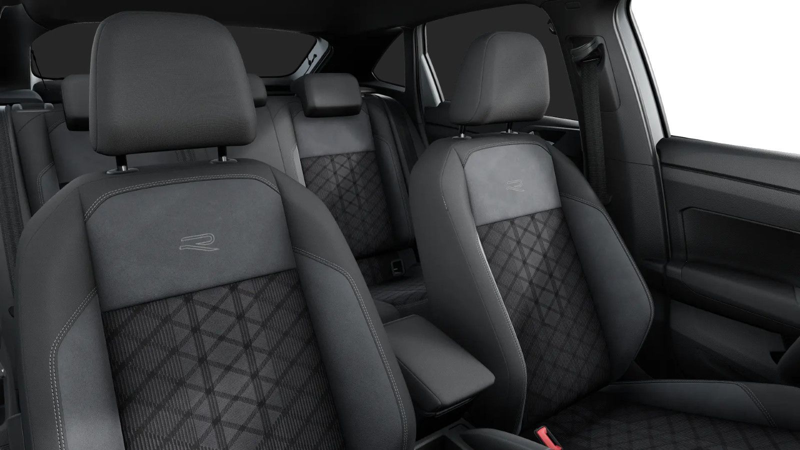 Volkswagen Taigo - Bild 13