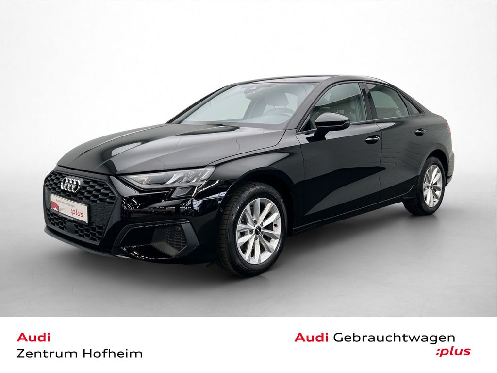 Image of Audi A3