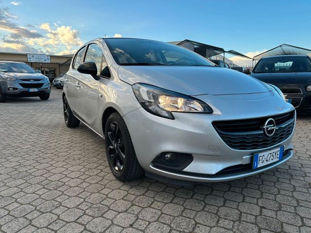 Opel Corsa 1.2 5 porte Innovation