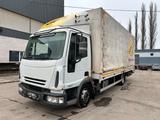 Iveco EUROCARGO 75E17 PRITSCHE E3 - Iveco 2003