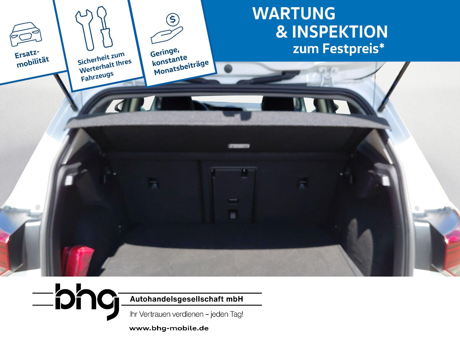 Volkswagen Golf Style 1,5 TSI OPF 6-Gang, миниатюра 12