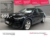 Audi Q8 55 3.0 TFSI quattro ACC AUT Leder Navi 360 LM - gebrauchte Audi Q8 aus dem Jahr 2022