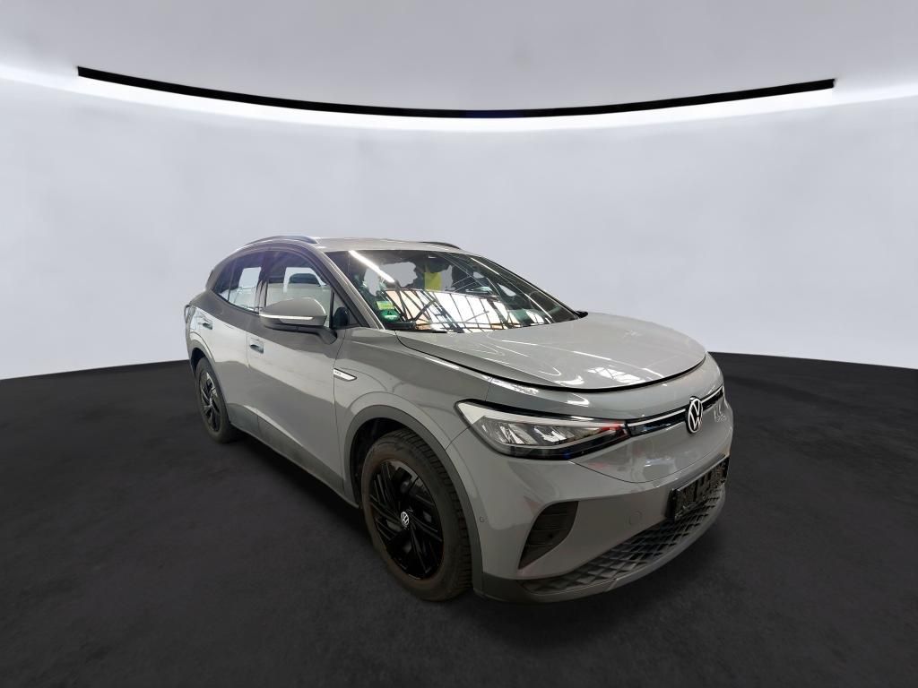 Volkswagen ID.4 Pro Performance 150 kW 360/ACC/Wärmepumpe imagem 2