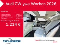Audi A8 - Vorschau Bild 15