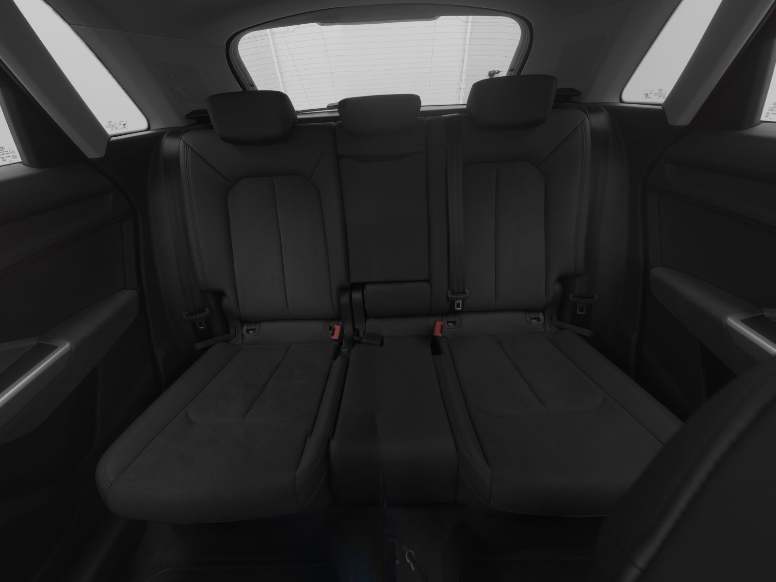 Audi Q3 - Bild 8