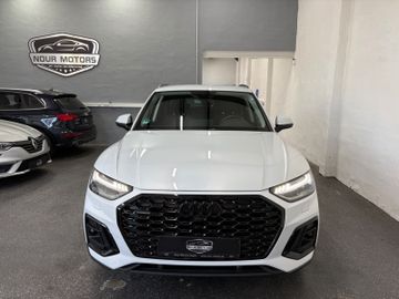 Audi Q5 - 2
