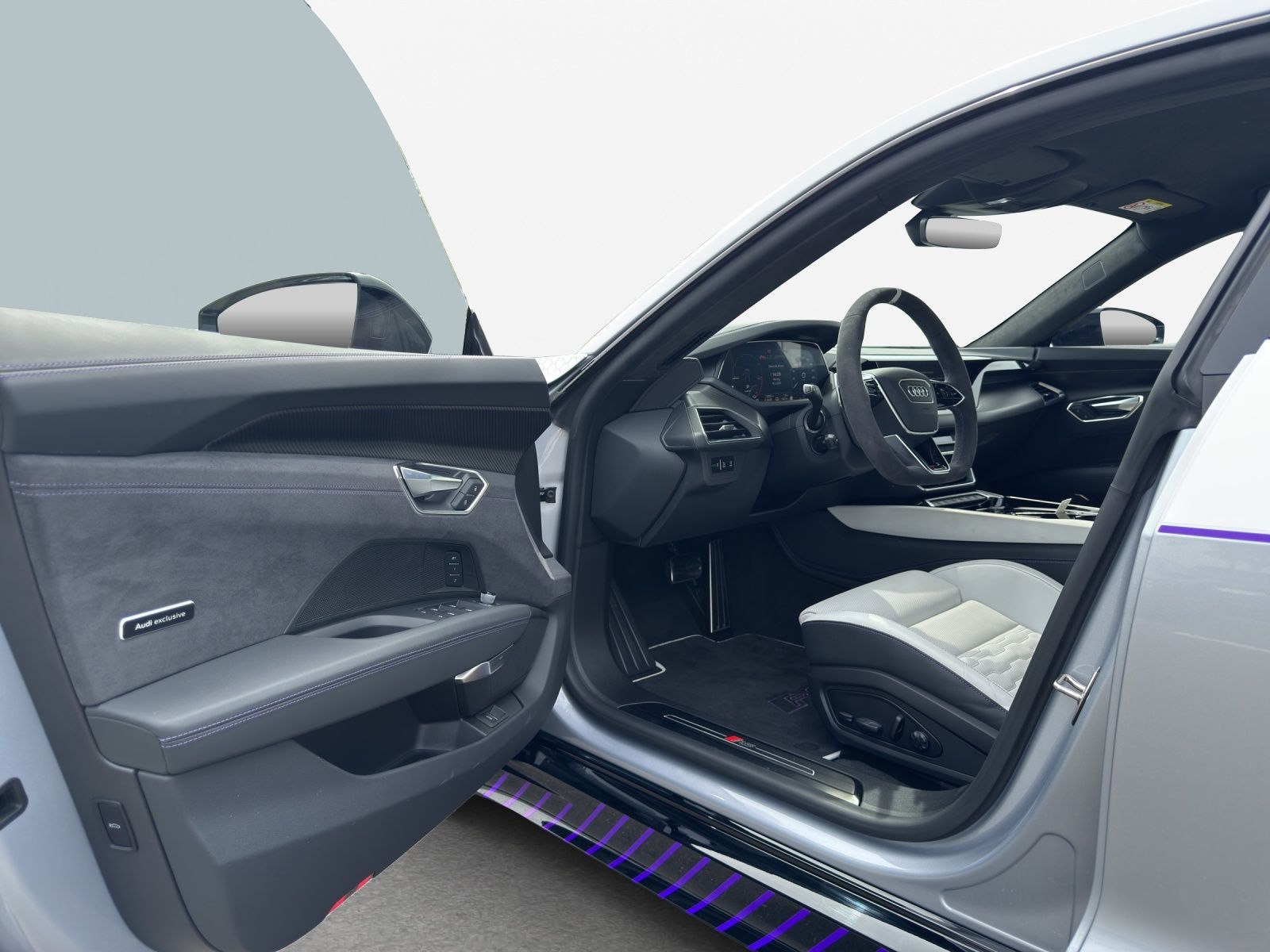 Audi RS e-tron GT - Bild 14