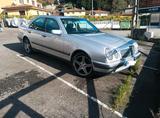 Mercedes-Benz Mercedes E 300 TD - Mercedes-Benz E 300: 300td