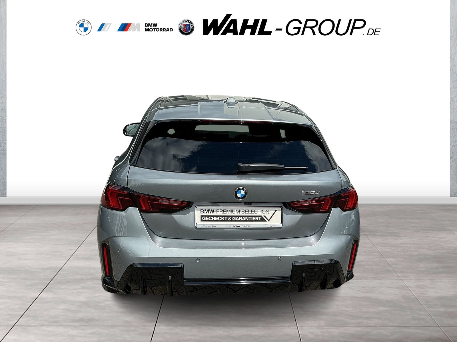 BMW 120 - Bild 9