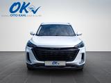 BAIC Beijing X35 - BAIC Beijing X35 SUV