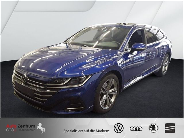 Volkswagen Arteon Shooting Brake 2.0 TSI OPF DSG R-Line