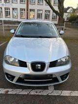 Seat Ibiza 6L 1,4 Liter Motor Zahnriemen I... - Seat Ibiza aus 2006: 1.4