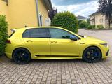 Volkswagen R 333 Limited Edition Performance Akra Leder... - Volkswagen Golf: Limited