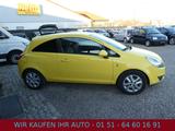 Opel Corsa 1.2 Twinport Edition "111 Jahre" #KLIMA#14 - Opel Corsa aus 2010: 1.2